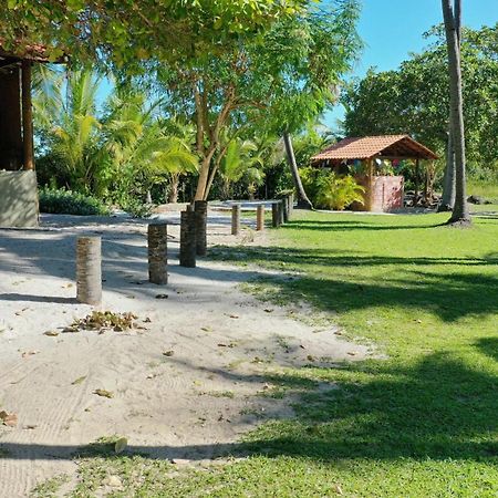 Recanto Verde - Praia De Santo Antonio ديوغو المظهر الخارجي الصورة