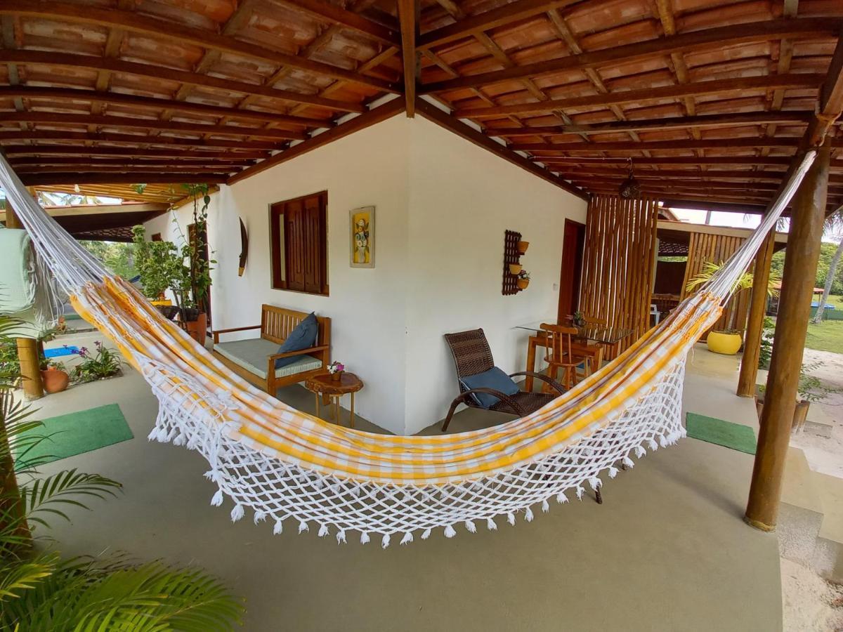 Recanto Verde - Praia De Santo Antonio ديوغو المظهر الخارجي الصورة