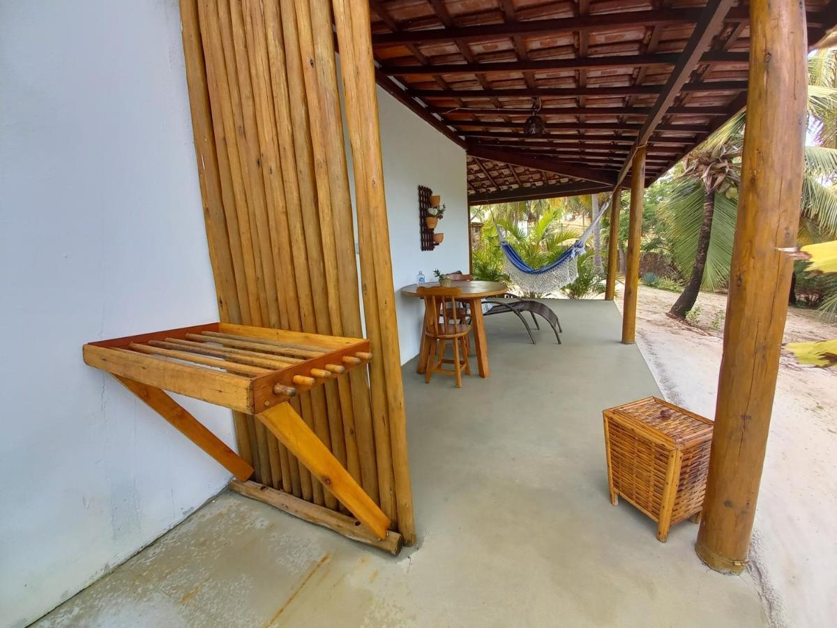 Recanto Verde - Praia De Santo Antonio ديوغو المظهر الخارجي الصورة