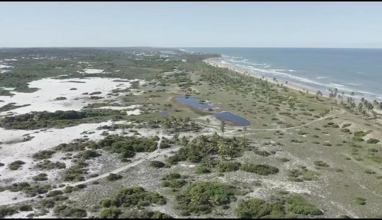 Recanto Verde - Praia De Santo Antonio ديوغو المظهر الخارجي الصورة