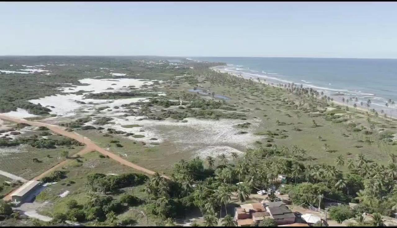 Recanto Verde - Praia De Santo Antonio ديوغو المظهر الخارجي الصورة
