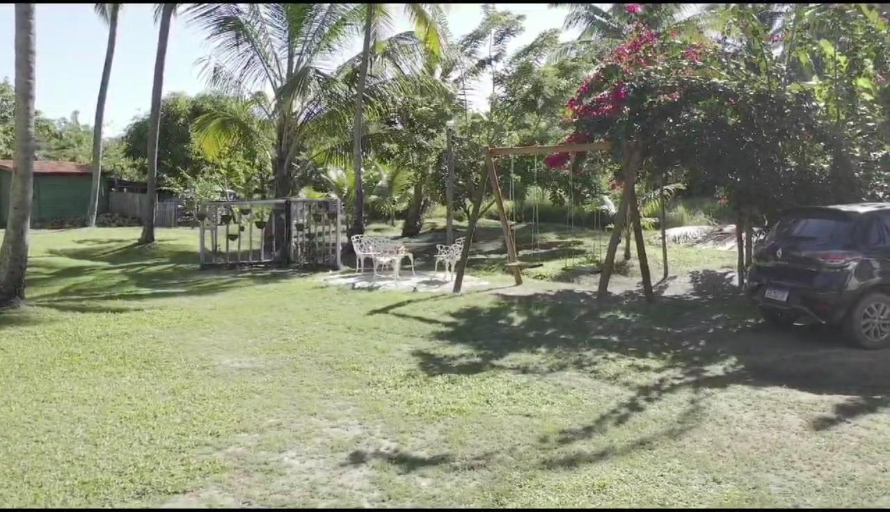 Recanto Verde - Praia De Santo Antonio ديوغو المظهر الخارجي الصورة