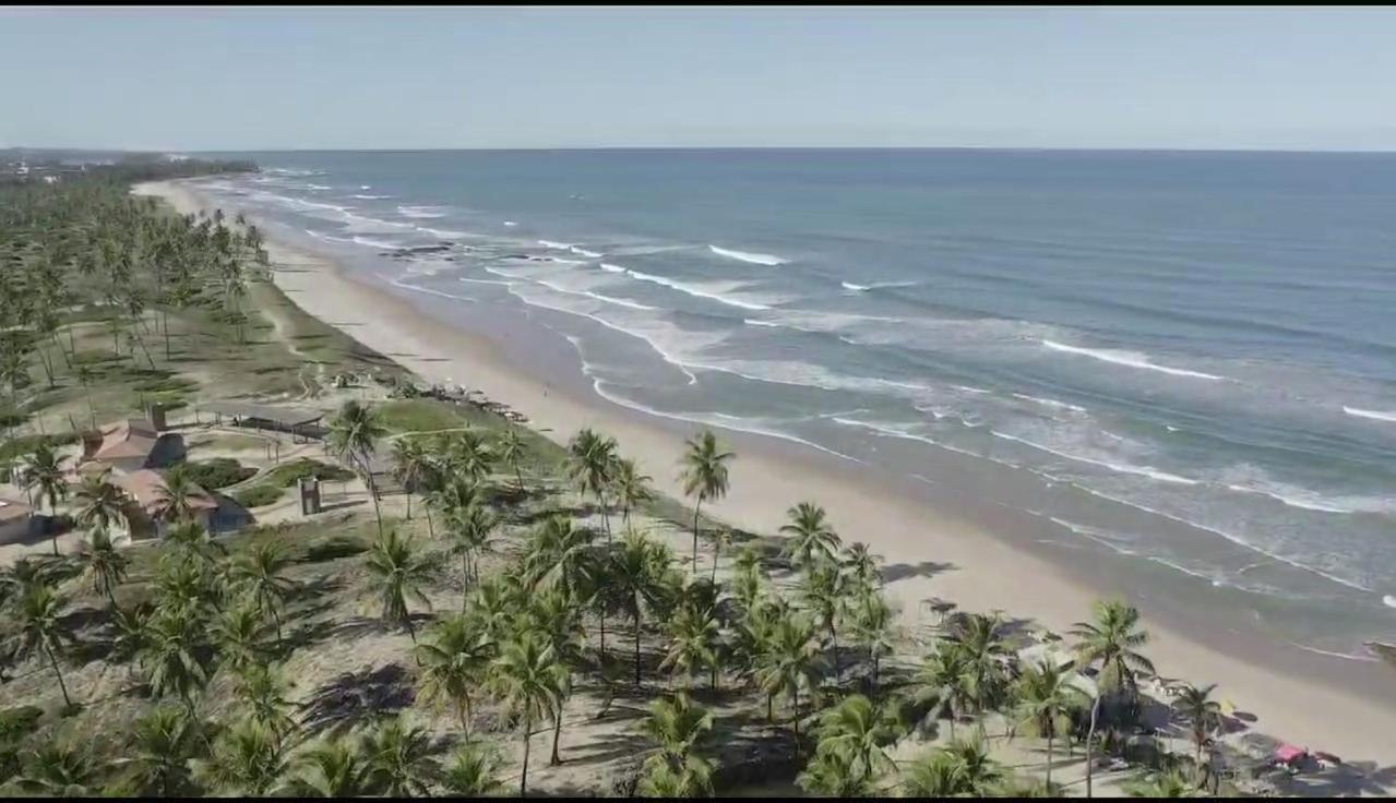 Recanto Verde - Praia De Santo Antonio ديوغو المظهر الخارجي الصورة