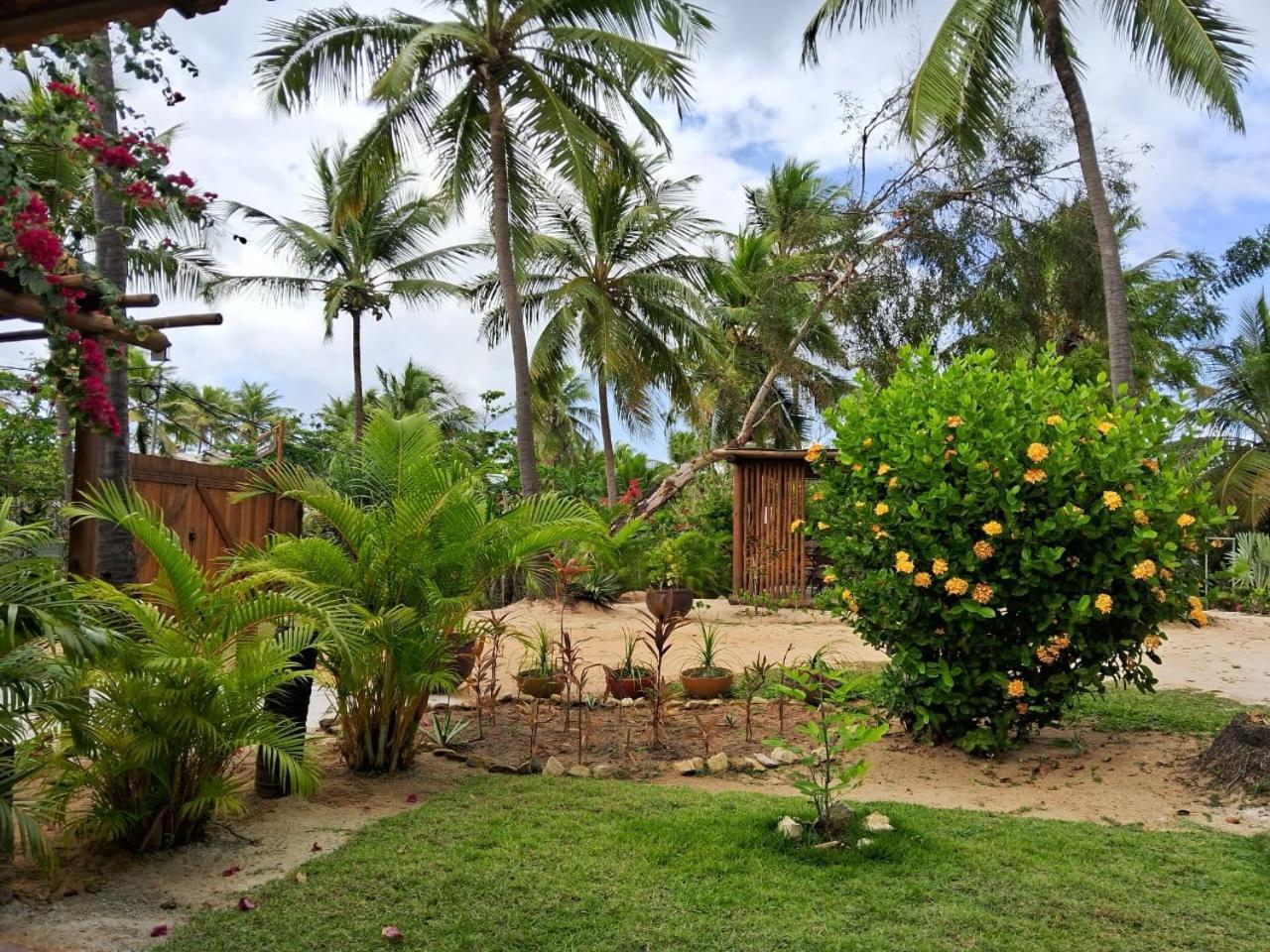 Recanto Verde - Praia De Santo Antonio ديوغو المظهر الخارجي الصورة