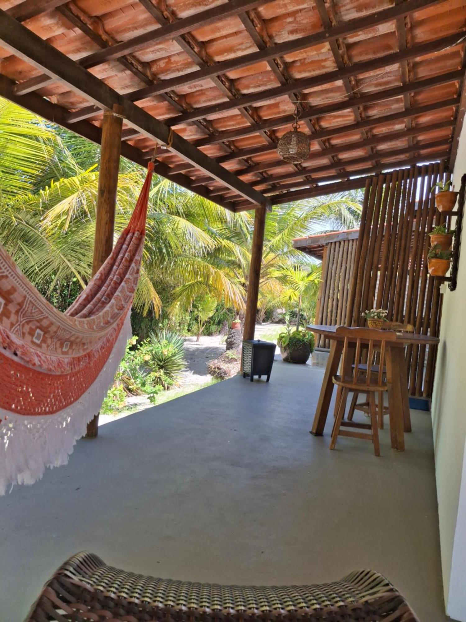 Recanto Verde - Praia De Santo Antonio ديوغو الغرفة الصورة