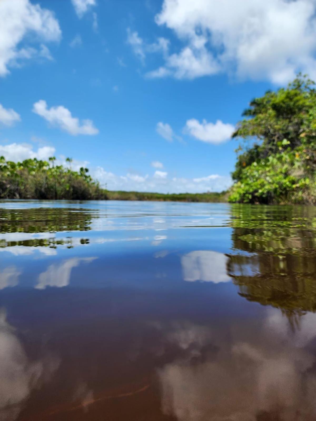 Recanto Verde - Praia De Santo Antonio ديوغو المظهر الخارجي الصورة