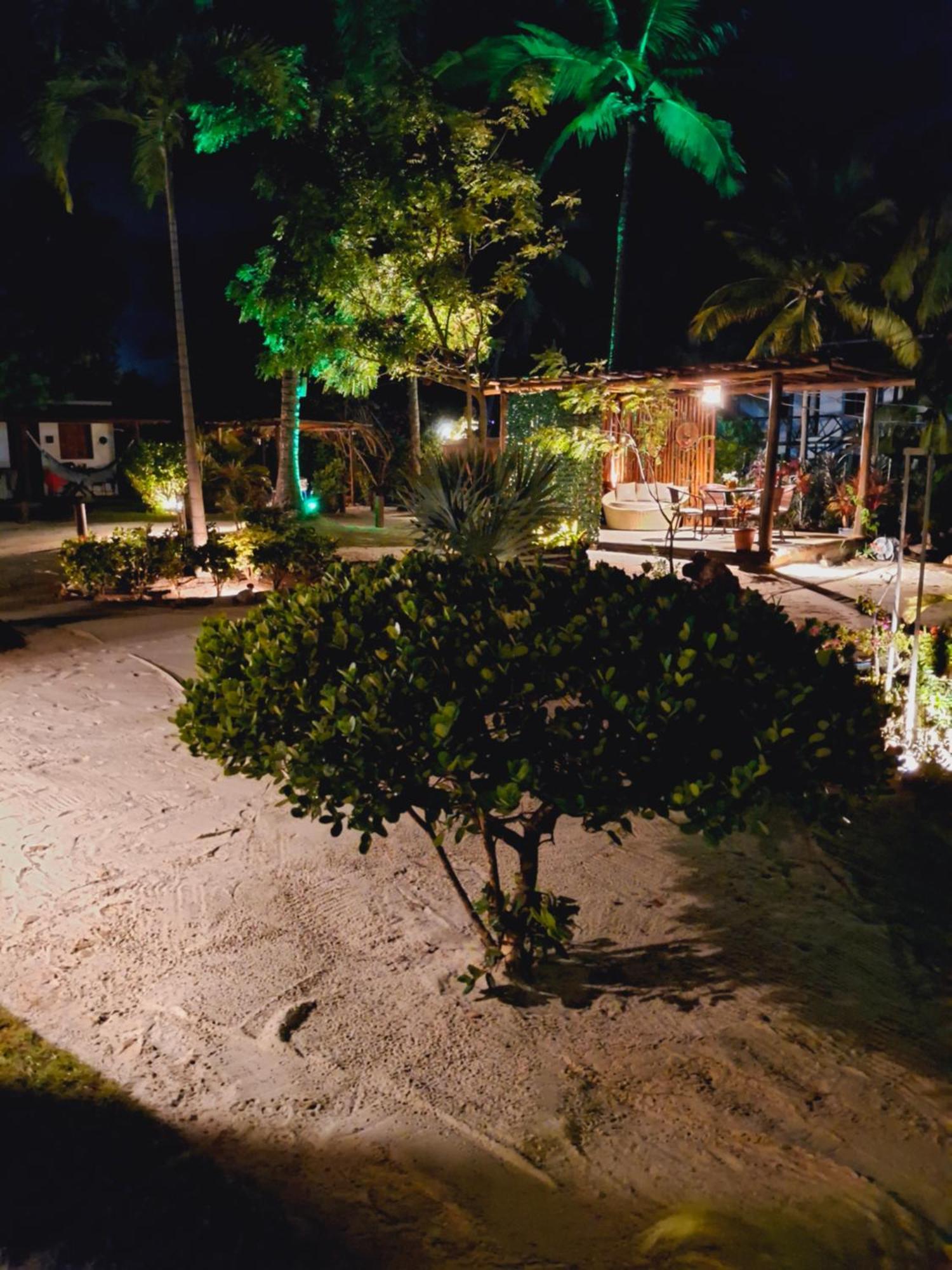 Recanto Verde - Praia De Santo Antonio ديوغو المظهر الخارجي الصورة