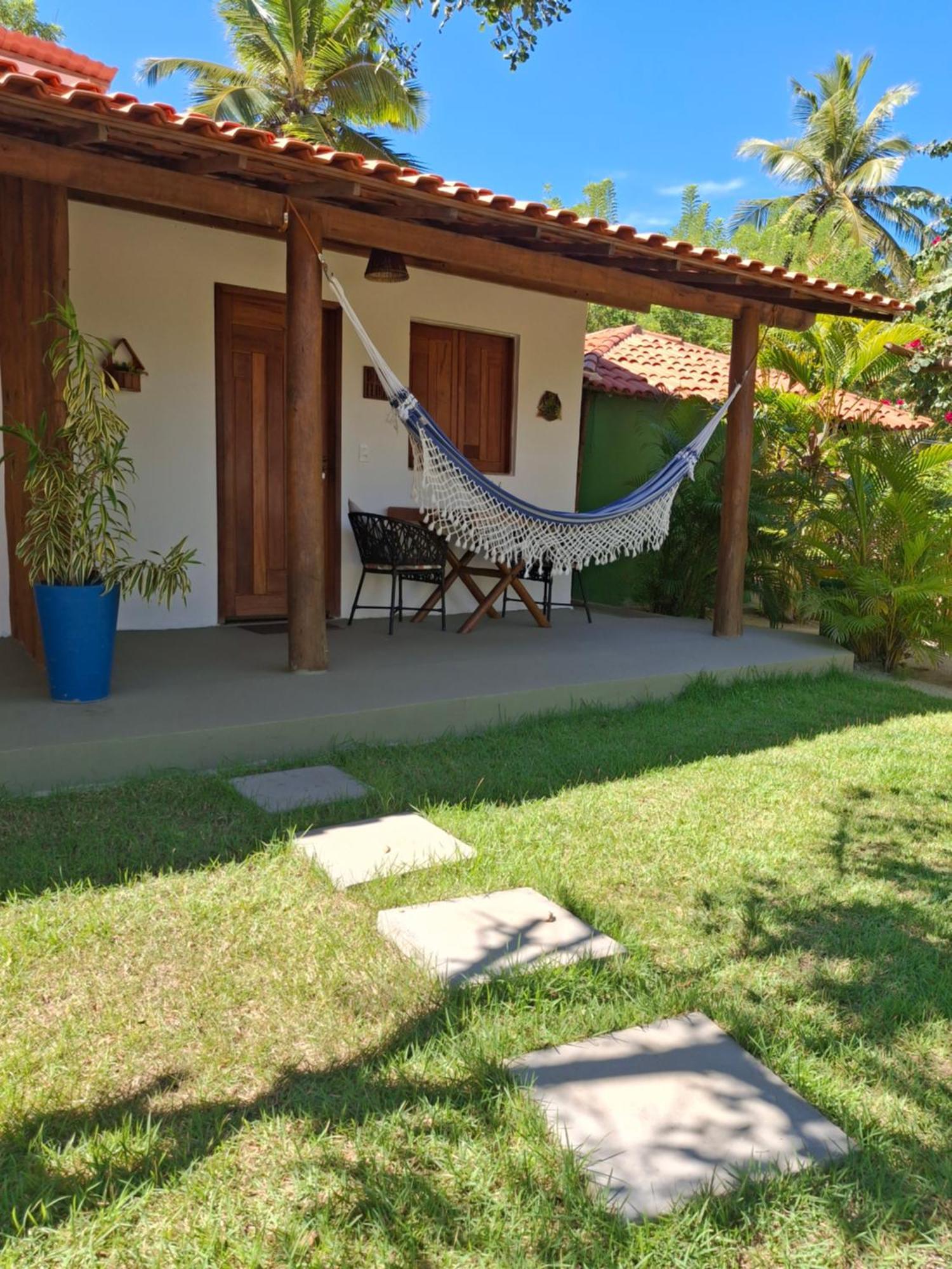 Recanto Verde - Praia De Santo Antonio ديوغو المظهر الخارجي الصورة