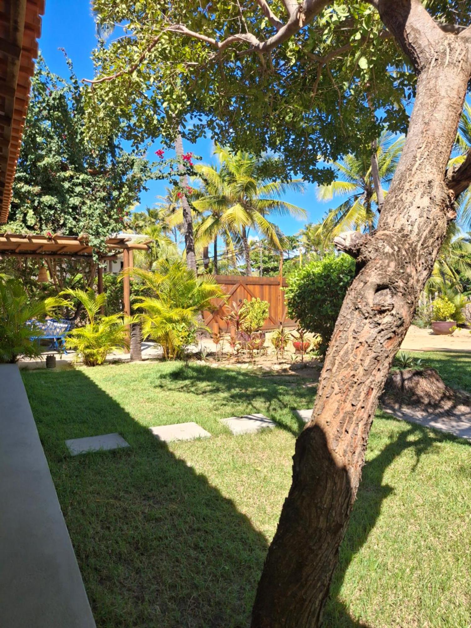 Recanto Verde - Praia De Santo Antonio ديوغو المظهر الخارجي الصورة
