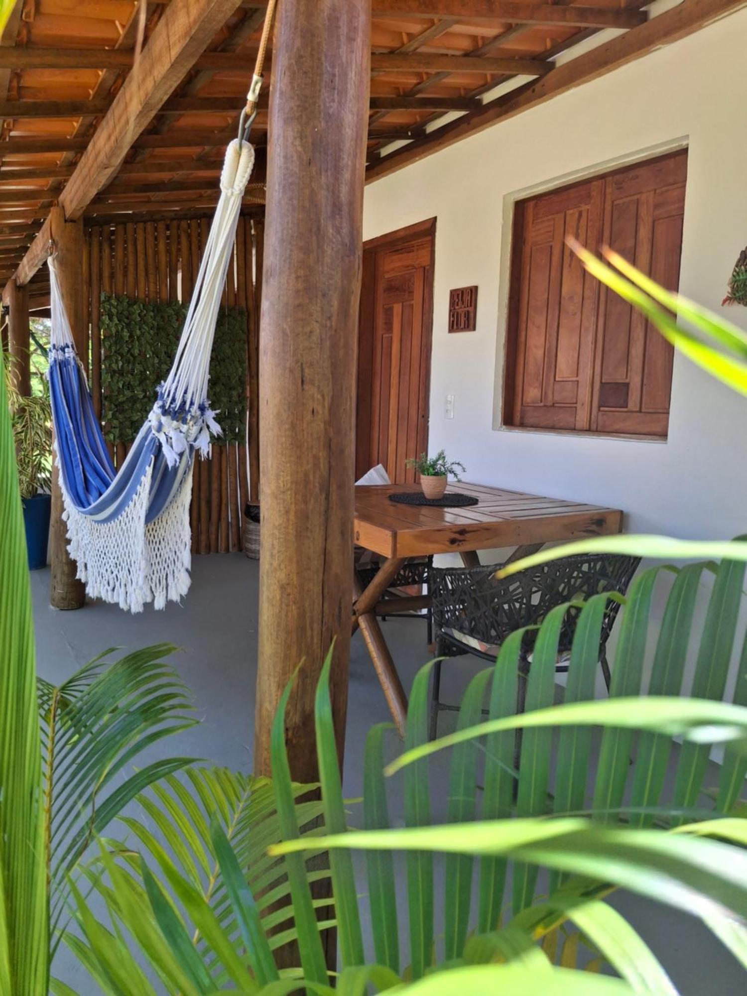 Recanto Verde - Praia De Santo Antonio ديوغو المظهر الخارجي الصورة