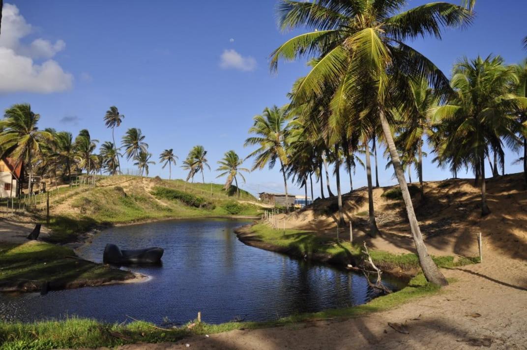 Recanto Verde - Praia De Santo Antonio ديوغو المظهر الخارجي الصورة