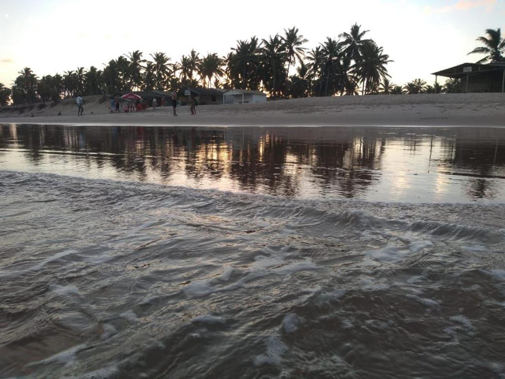 Recanto Verde - Praia De Santo Antonio ديوغو المظهر الخارجي الصورة